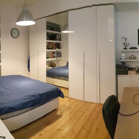 Miniloft Cattaneo Apartman Monza Kültér fotó