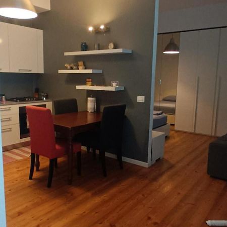 Miniloft Cattaneo Apartman Monza Kültér fotó