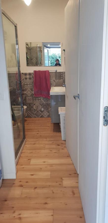 Miniloft Cattaneo Apartman Monza Kültér fotó