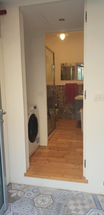 Miniloft Cattaneo Apartman Monza Kültér fotó