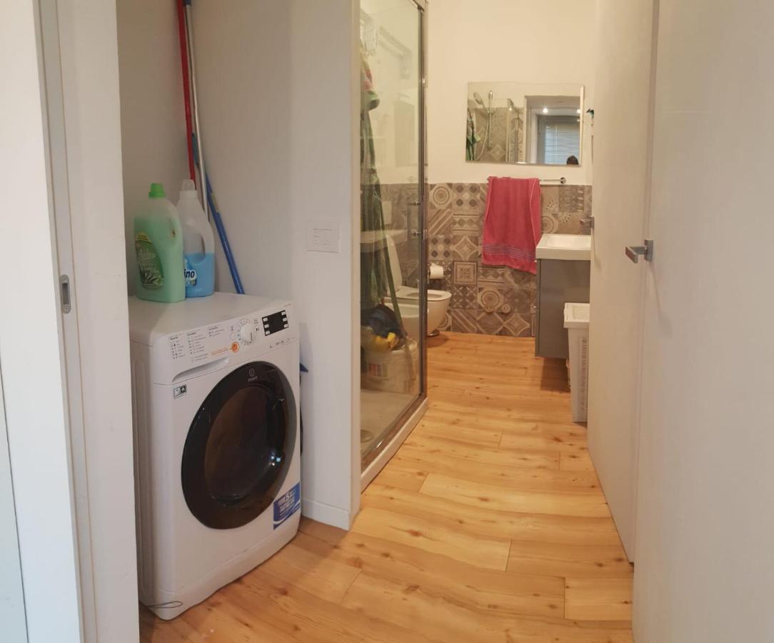 Miniloft Cattaneo Apartman Monza Kültér fotó