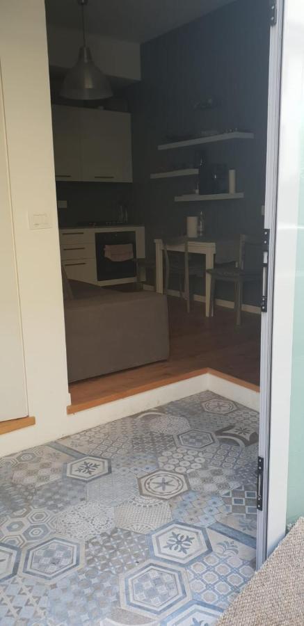 Miniloft Cattaneo Apartman Monza Kültér fotó