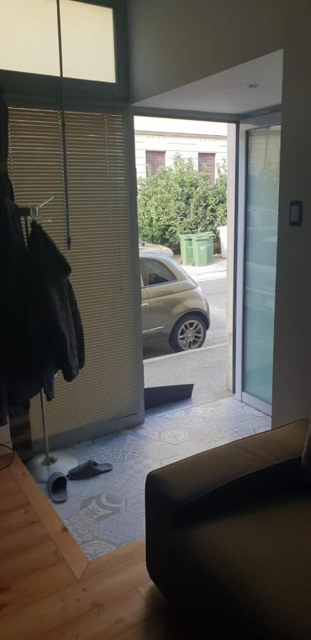 Miniloft Cattaneo Apartman Monza Kültér fotó