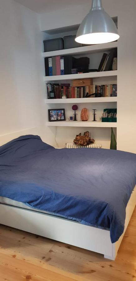 Miniloft Cattaneo Apartman Monza Kültér fotó